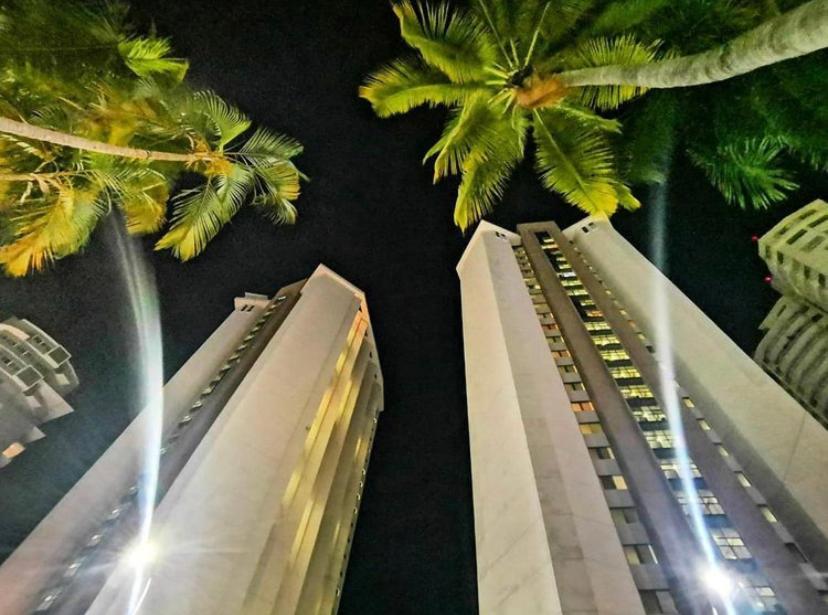 Suite Frente Al Mar En El Corazon De Acapulco Buitenkant foto